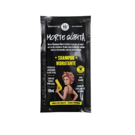 Muestra Lola Cosmetics Champú Hidratante 10ml